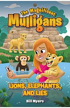 Lions, Elephants, and Lies (Magnificent Mulligans) 9781646071142