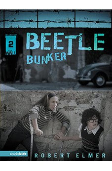 Beetle Bunker 9780310709442