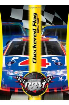 Checkered Flag 9781414312675