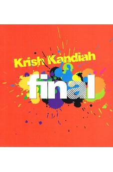 Final: Bite-Sized Inspiration For Final Year Students 9781844744459