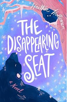 The Disappearing Seat: Elita Brown Book #2 (The Elita Brown Series) 9780802434883