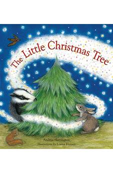 The Little Christmas Tree 9780745965505