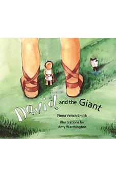 David and the Giant