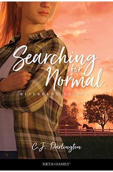 Searching for Normal (Riverbend Friends Book 2)