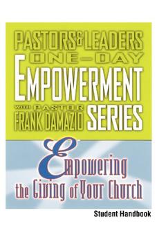 Empowering the Giving of Your Church 9781593830120
