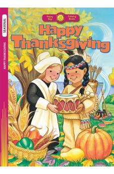Happy Thanksgiving