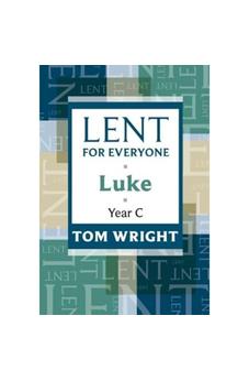 Lent for Everyone (Book 3 of 3) 9780281062201