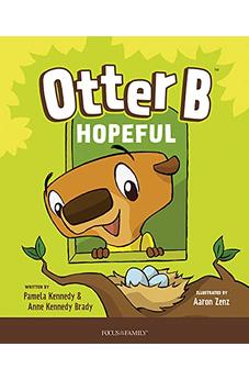 Otter B Hopeful