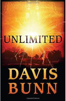 Unlimited: A Novel
