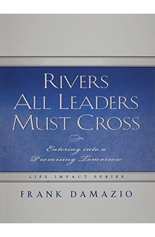 Rivers All Leaders Must Cross