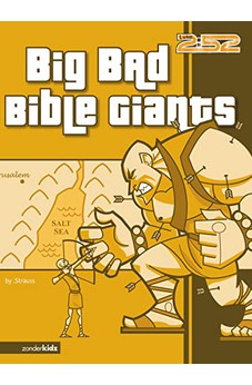 Big Bad Bible Giants