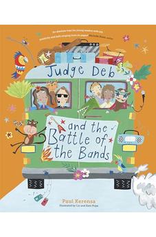 Judge Deb and the Battle of the Bands