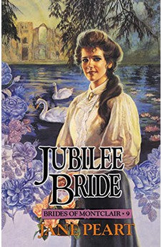 Jubilee Bride (Brides of Montclair, Book 9) 9780310671213