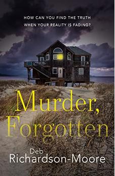 Murder, Forgotten 9781782643111