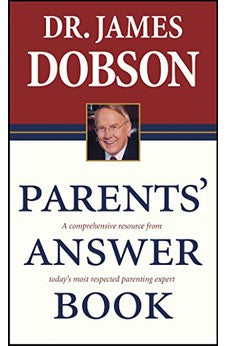 Parents' Answer Book
