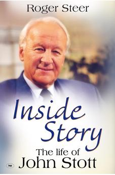 Inside Story 9781844744046