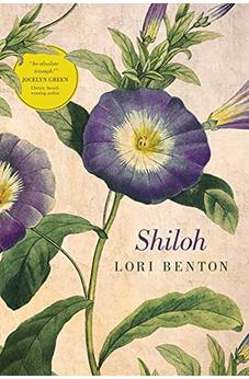 Shiloh (Kindred Book 2) 9781496444370