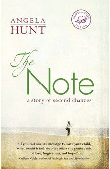The Note (The Note Book 1) 9781595543240