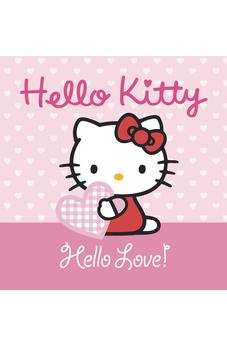 Hello Love (Hello Kitty) (Hello Kitty) 9780007344901