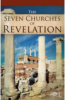 The Seven Churches of Revelation