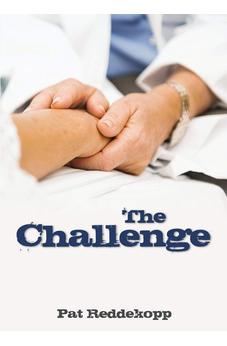 The Challenge 9781486611362