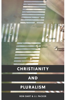 Christianity and Pluralism 9781683592877