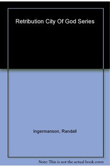 Retribution (City of God Series #3)