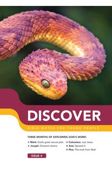 Discover: Book 4 9781784980566