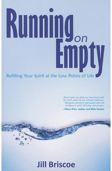 Running on Empty 9781619580800