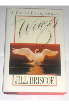 Wings: A Daily Devotional 9780896935747