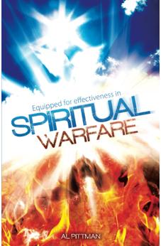 Equipped for Effectiveness in Spiritual Warfare 9780882704012