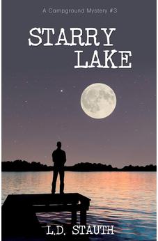 Starry Lake (Campground Mystery) 9781486615841