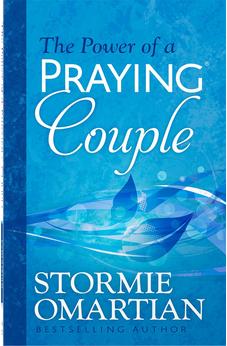 The Power of a Praying Couple 9780736982641