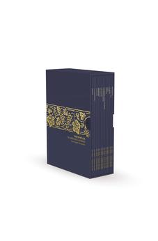 The Epistles and Revelation: NET Abide Bible Journals Box Set, Comfort Print: Holy Bible 9780785237358