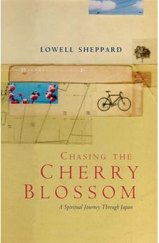 Chasing the Cherry Blossom (Spiritual Journey Through Japan)