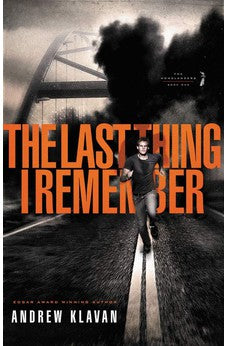 The Last Thing I Remember