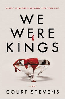 We Were Kings 9780785238577