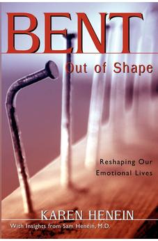 Bent Out of Shape 9781897373446