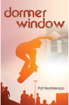 Dormer Window 9781486611324