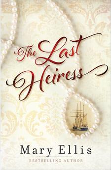 The Last Heiress 9780736950527