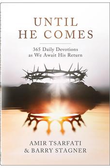 Until He Comes: 365 Daily Devotions as We Await His Return 9780736992015
