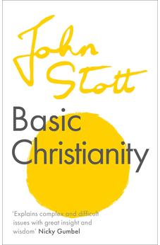 Basic Christianity 9781789742855