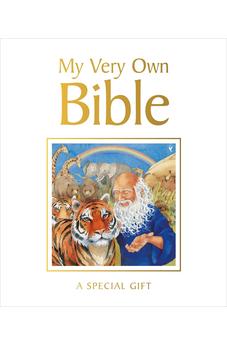 My Very Own Bible 9780745979038