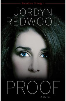 Proof (Bloodlines Trilogy Book 1)