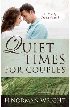 Quiet Times for Couples 9780736929943