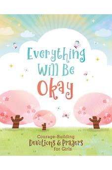 Everything Will Be Okay (girls) 9781636096599