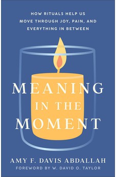 Meaning in the Moment 9781587435812