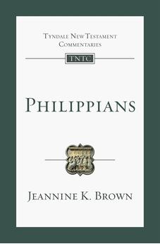 Philippians: An Introduction and Commentary (Tyndale New Testament Commentary) (Tyndale New Testament Commentaries)