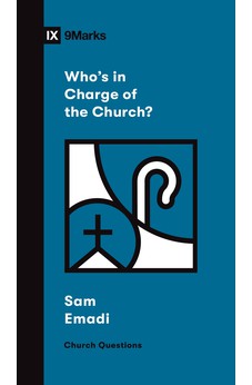 Who's in Charge of the Church? (Church Questions)