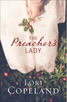 The Preacher's Lady (Sugar Maple Hearts Book 1) 9780736956550